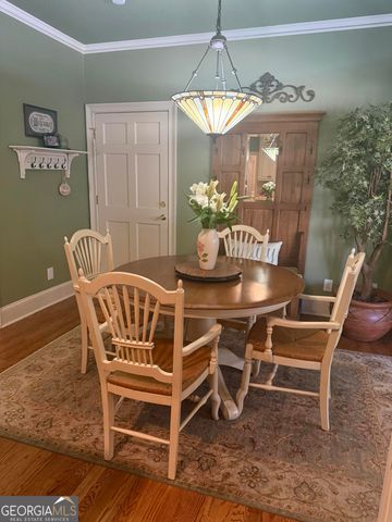 3294 Fox Hunt Trail NW, Marietta, GA 30064