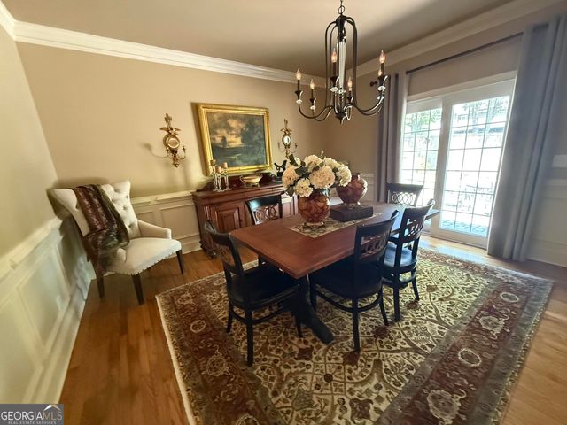 3294 Fox Hunt Trail NW, Marietta, GA 30064