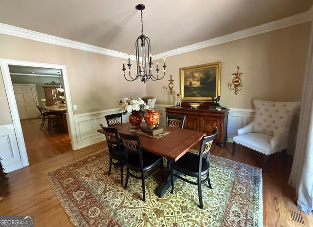 3294 Fox Hunt Trail NW, Marietta, GA 30064