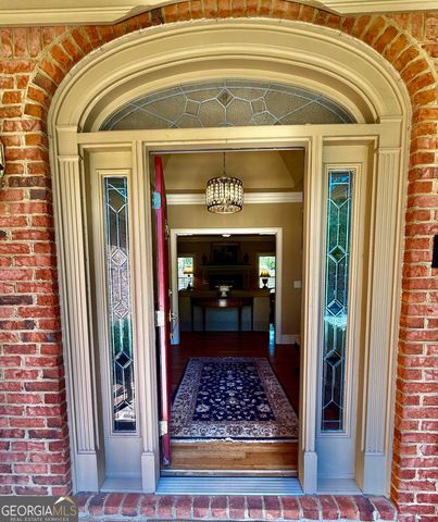 3294 Fox Hunt Trail NW, Marietta, GA 30064