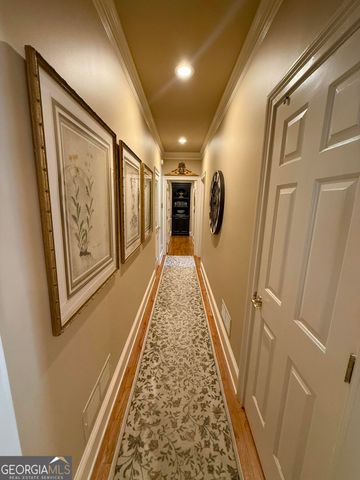 3294 Fox Hunt Trail NW, Marietta, GA 30064