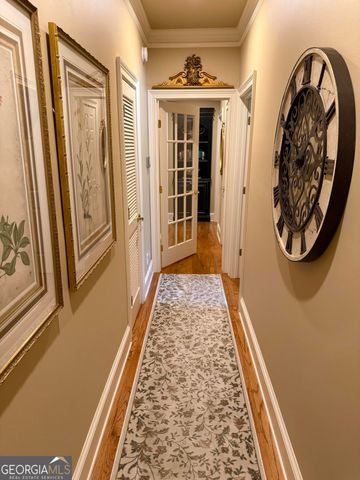 3294 Fox Hunt Trail NW, Marietta, GA 30064