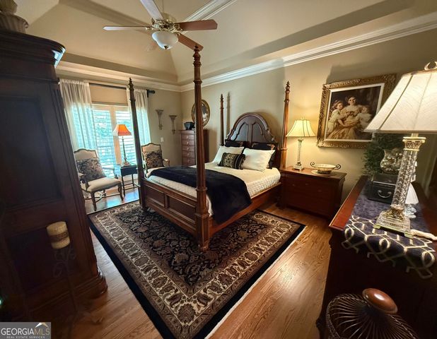 3294 Fox Hunt Trail NW, Marietta, GA 30064