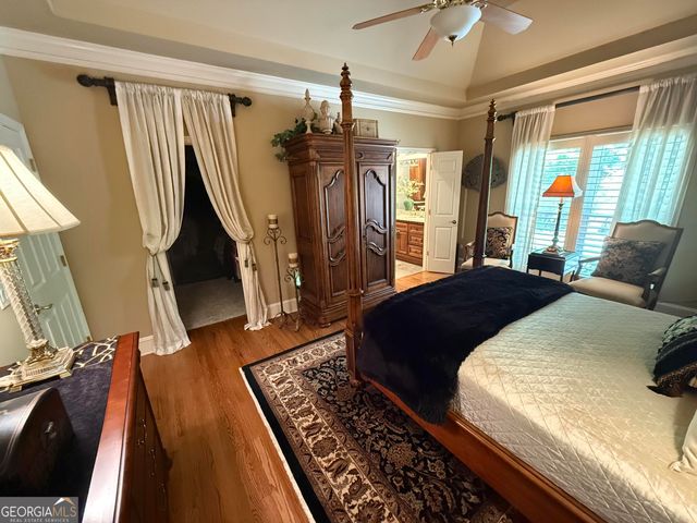 3294 Fox Hunt Trail NW, Marietta, GA 30064