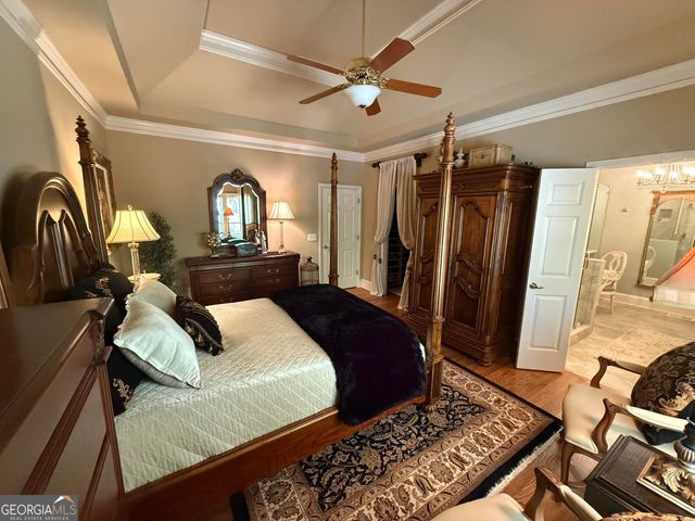 3294 Fox Hunt Trail NW, Marietta, GA 30064