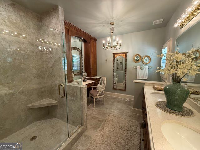 3294 Fox Hunt Trail NW, Marietta, GA 30064