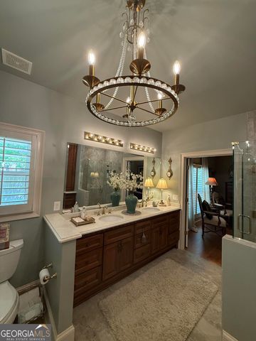 3294 Fox Hunt Trail NW, Marietta, GA 30064