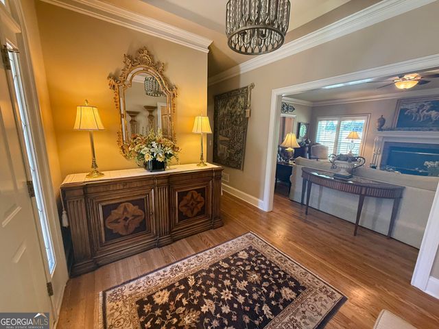 3294 Fox Hunt Trail NW, Marietta, GA 30064