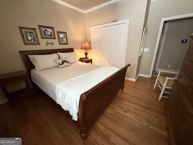 3294 Fox Hunt Trail NW, Marietta, GA 30064