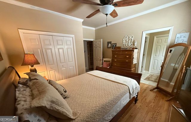 3294 Fox Hunt Trail NW, Marietta, GA 30064