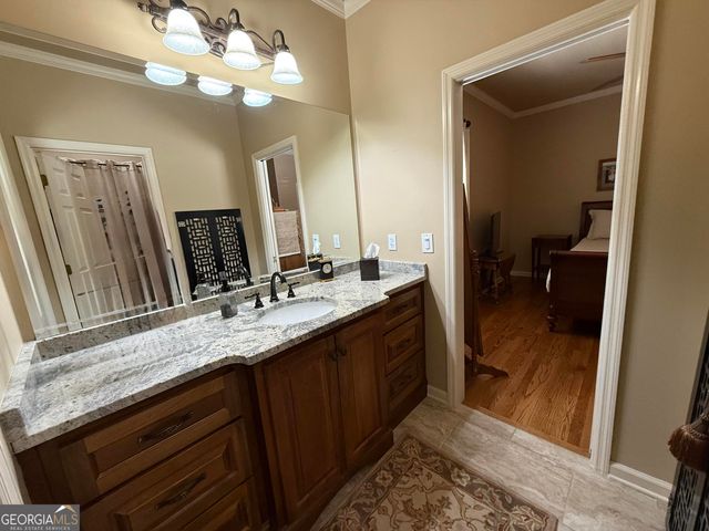 3294 Fox Hunt Trail NW, Marietta, GA 30064