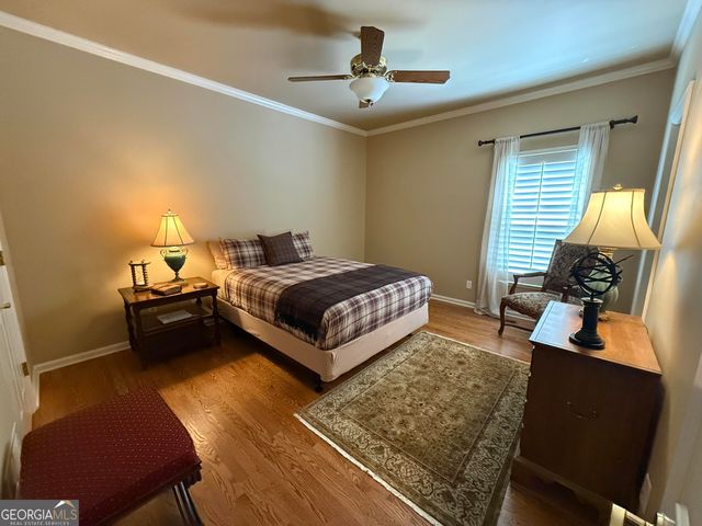 3294 Fox Hunt Trail NW, Marietta, GA 30064