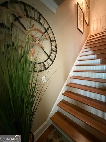 3294 Fox Hunt Trail NW, Marietta, GA 30064