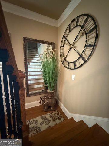 3294 Fox Hunt Trail NW, Marietta, GA 30064