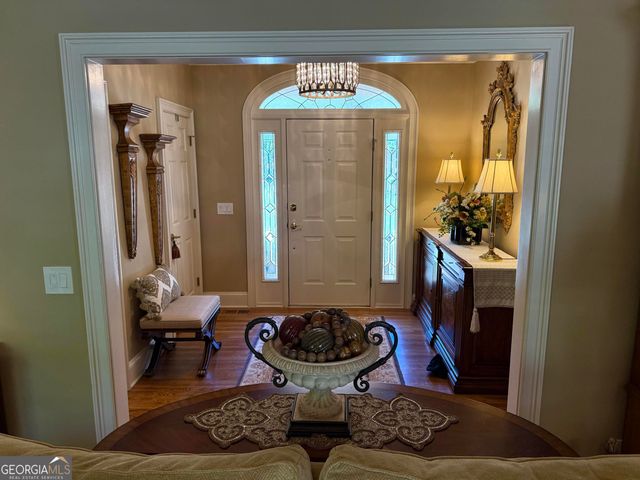3294 Fox Hunt Trail NW, Marietta, GA 30064
