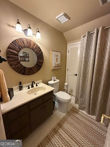 3294 Fox Hunt Trail NW, Marietta, GA 30064