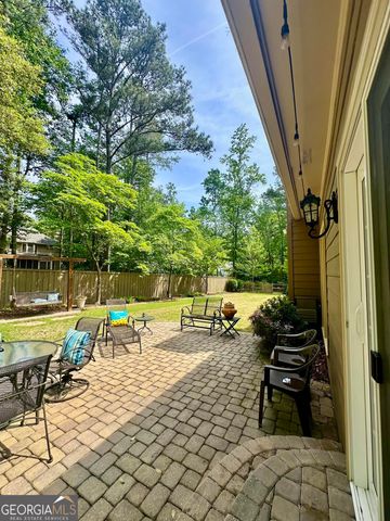 3294 Fox Hunt Trail NW, Marietta, GA 30064