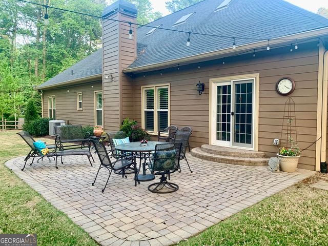 3294 Fox Hunt Trail NW, Marietta, GA 30064