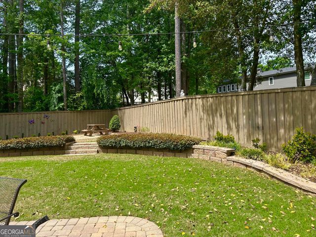 3294 Fox Hunt Trail NW, Marietta, GA 30064