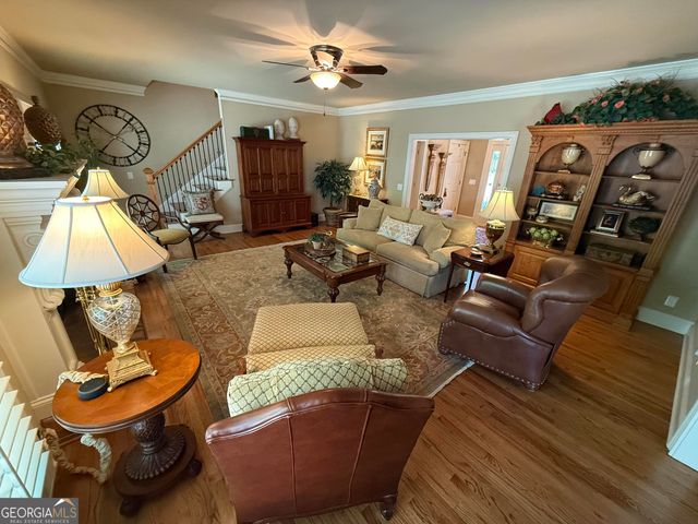 3294 Fox Hunt Trail NW, Marietta, GA 30064