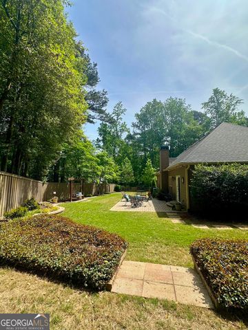 3294 Fox Hunt Trail NW, Marietta, GA 30064