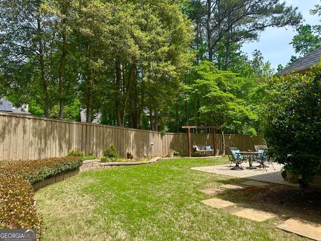 3294 Fox Hunt Trail NW, Marietta, GA 30064