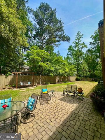 3294 Fox Hunt Trail NW, Marietta, GA 30064