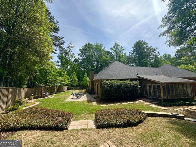 3294 Fox Hunt Trail NW, Marietta, GA 30064