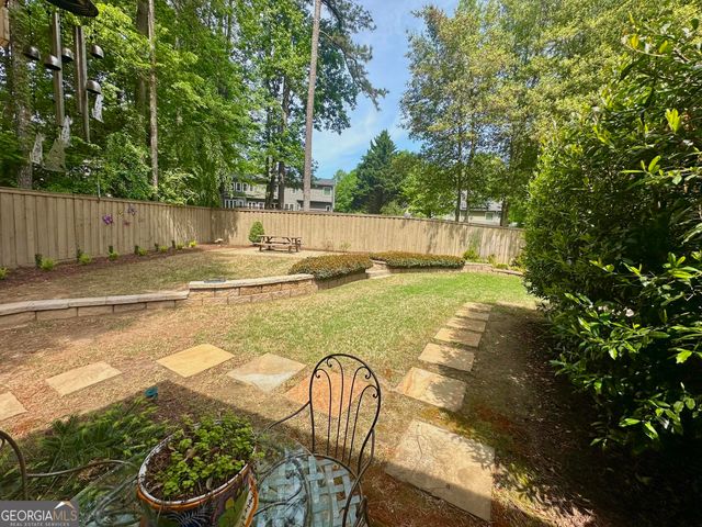 3294 Fox Hunt Trail NW, Marietta, GA 30064