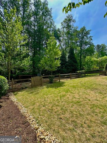 3294 Fox Hunt Trail NW, Marietta, GA 30064