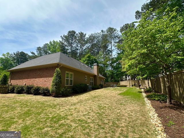3294 Fox Hunt Trail NW, Marietta, GA 30064