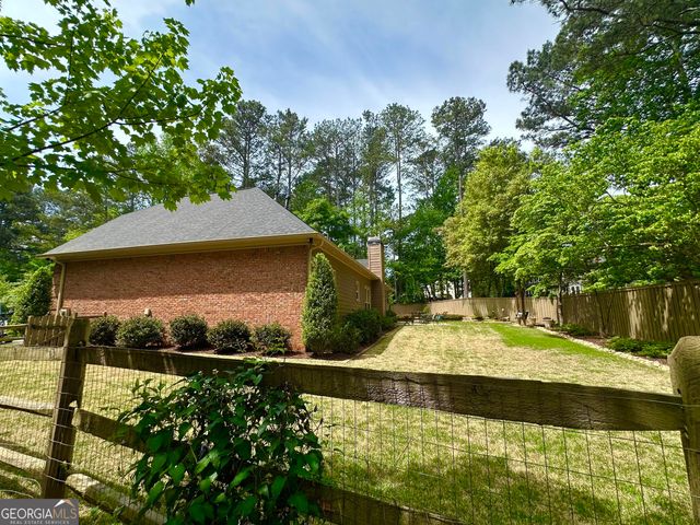 3294 Fox Hunt Trail NW, Marietta, GA 30064