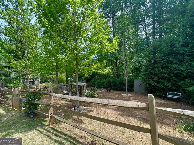 3294 Fox Hunt Trail NW, Marietta, GA 30064
