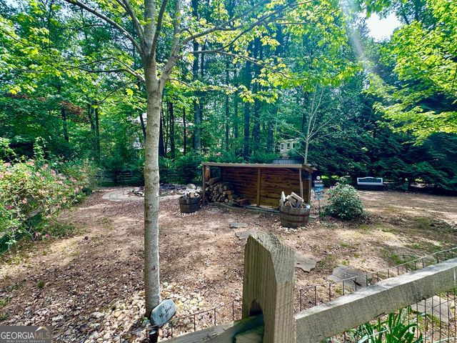 3294 Fox Hunt Trail NW, Marietta, GA 30064