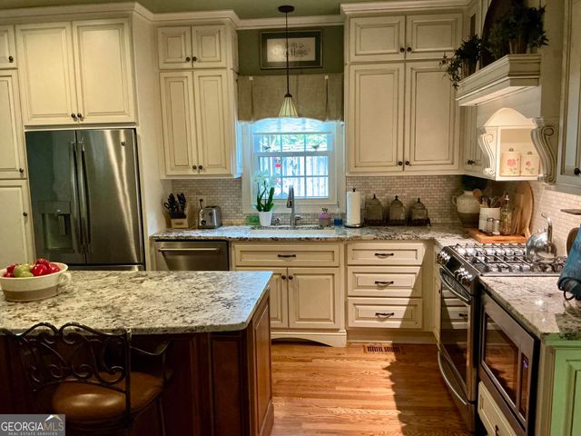3294 Fox Hunt Trail NW, Marietta, GA 30064