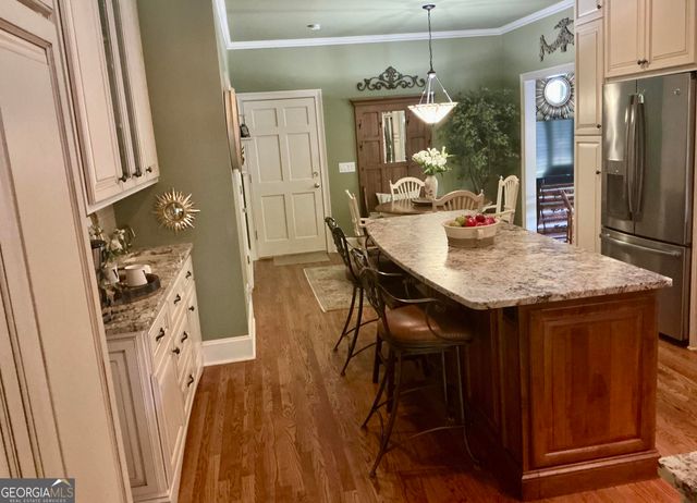 3294 Fox Hunt Trail NW, Marietta, GA 30064