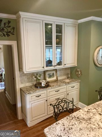 3294 Fox Hunt Trail NW, Marietta, GA 30064