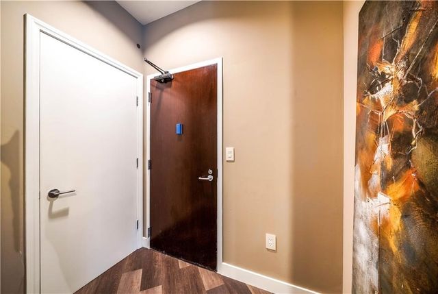 1100 Wilshire 2707, Los Angeles, CA 90017