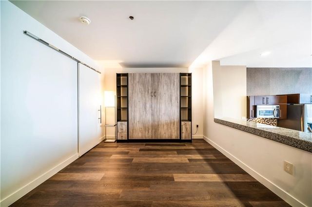 1100 Wilshire 2707, Los Angeles, CA 90017