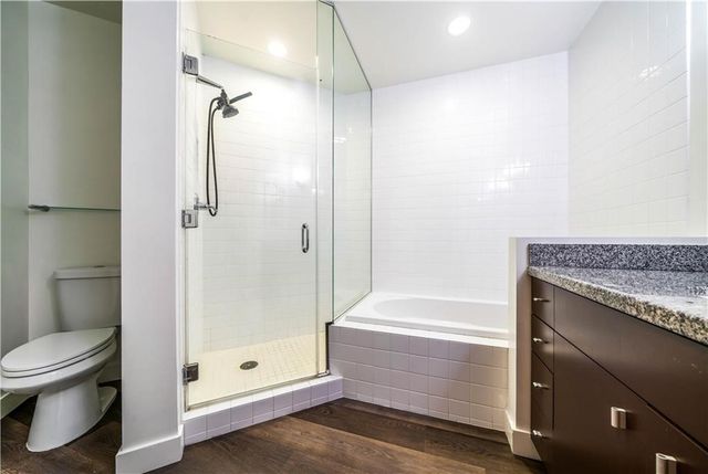 1100 Wilshire 2707, Los Angeles, CA 90017