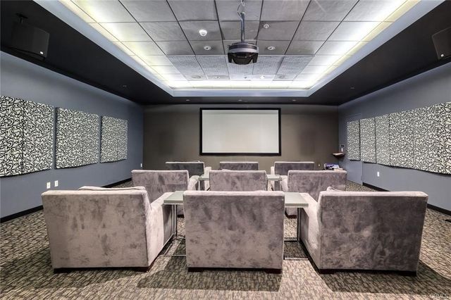 1100 Wilshire 2707, Los Angeles, CA 90017