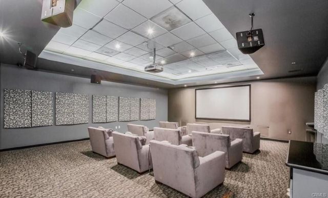 1100 Wilshire 2707, Los Angeles, CA 90017