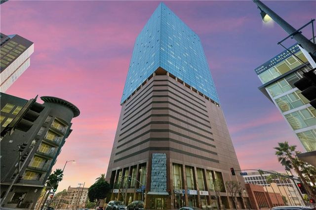 1100 Wilshire 2707, Los Angeles, CA 90017