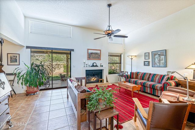 6801 E Brownstone Place, Tucson, AZ 85750