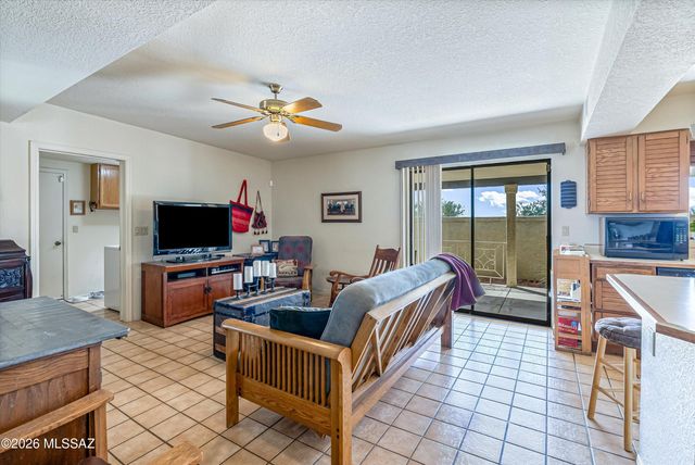 6801 E Brownstone Place, Tucson, AZ 85750