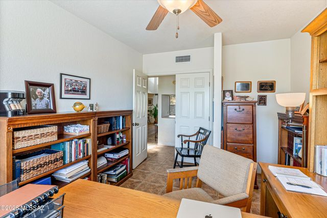6801 E Brownstone Place, Tucson, AZ 85750