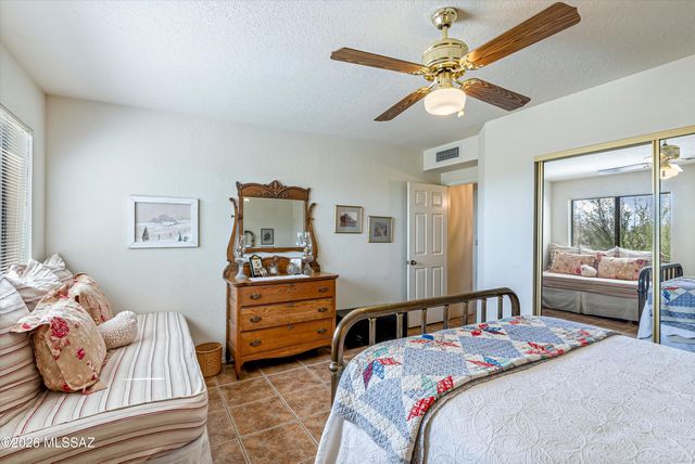 6801 E Brownstone Place, Tucson, AZ 85750