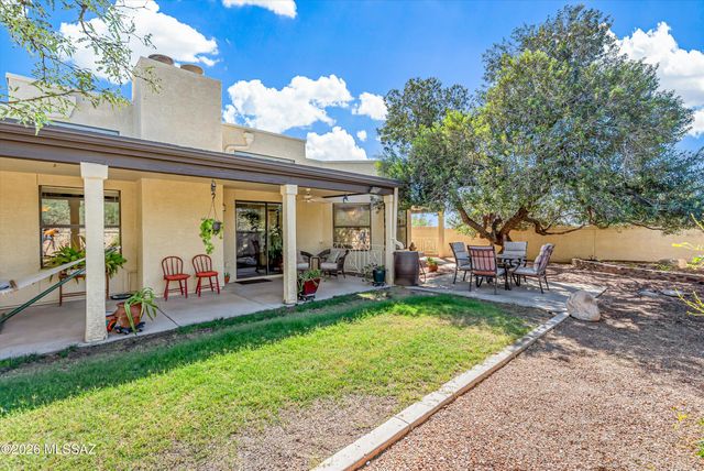 6801 E Brownstone Place, Tucson, AZ 85750
