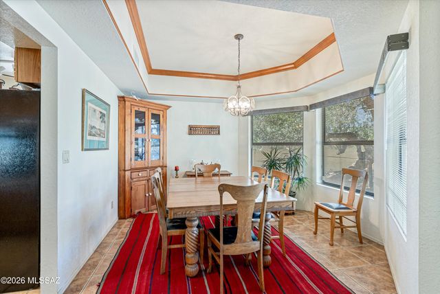 6801 E Brownstone Place, Tucson, AZ 85750