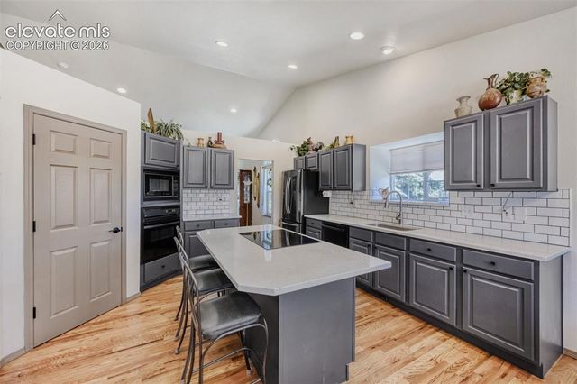 6545 BONIFAS Court, Colorado Springs, CO 80919
